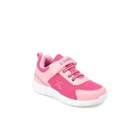 Kinetix Roger Kız Çocuk Spor Ayakkabı Pembe
