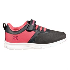 Kinetix Roger Kız Çocuk Spor Ayakkabı Pembe