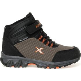 Kinetix Roha 3PR Kahverengi Turuncu Erkek Çocuk Trekking Bot