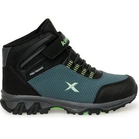 Kinetix Roha 3PR Petrol Erkek Çocuk Outdoor Bot