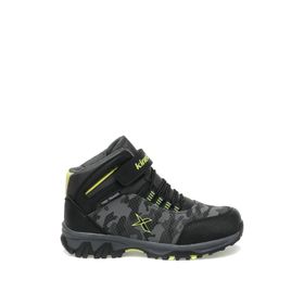 Kinetix Roha Camo 2pr Siyah Erkek Çocuk Outdoor Bot