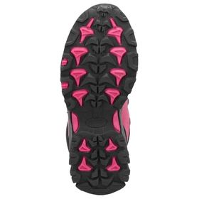 Kinetix Roha Fuşya Kız Çocuk Outdoor Ayakkabı