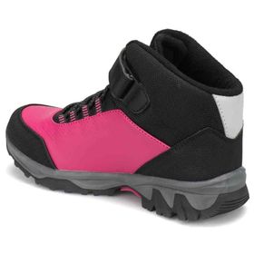 Kinetix Roha Fuşya Kız Çocuk Outdoor Ayakkabı