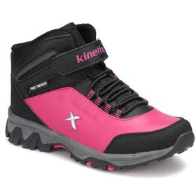 Kinetix Roha Fuşya Kız Çocuk Outdoor Ayakkabı