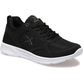 Kinetix Rolls Mesh M 1FX Siyah Erkek Çocuk Sneaker