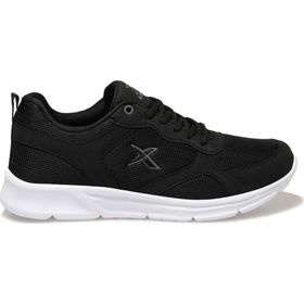 Kinetix Rolls Mesh M 1FX Siyah Erkek Çocuk Sneaker