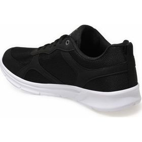 Kinetix Rolls Mesh M 1FX Siyah Erkek Çocuk Sneaker