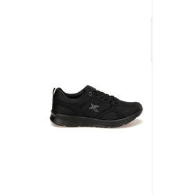 Kinetix Rolls Mesh M Siyah Erkek Sneaker Ayakkabı