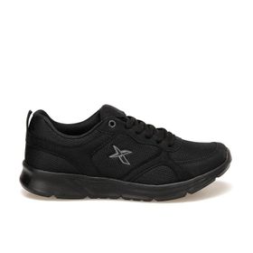 Kinetix Rolls Mesh M Siyah Erkek Sneaker Ayakkabı