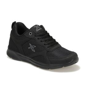 Kinetix Rolls Mesh M Siyah Erkek Sneaker Ayakkabı