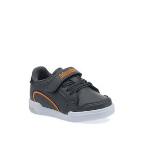 Kinetix Romer 1PR Gri Erkek Çocuk Sneaker Ayakkabı