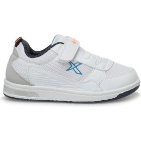 Kinetix Rooper 3FX Beyaz Erkek Çocuk Sneaker