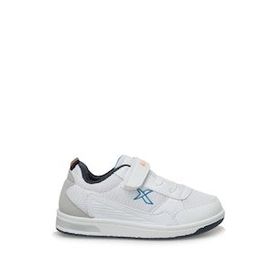 Kinetix Rooper 3FX Beyaz Erkek Çocuk Sneaker