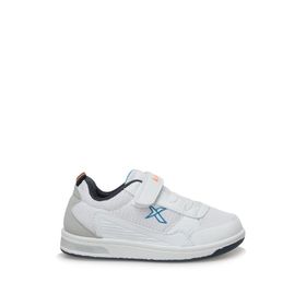 Kinetix Rooper 3FX Beyaz Erkek Çocuk Sneaker