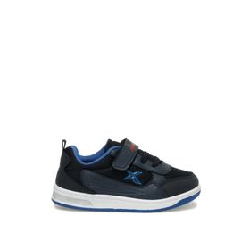 Kinetix ROOPER 3FX Lacivert Erkek Çocuk Sneaker
