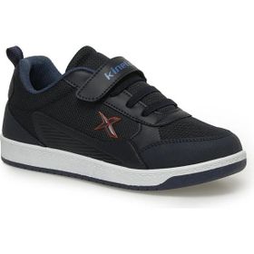 Kinetix ROOPER 3FX Lacivert Erkek Çocuk Sneaker