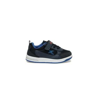 Kinetix ROOPER 3FX Lacivert Erkek Çocuk Sneaker