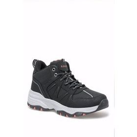 Kinetix ROSSEL PU HI W 2PR Siyah Kadın Outdoor Bot