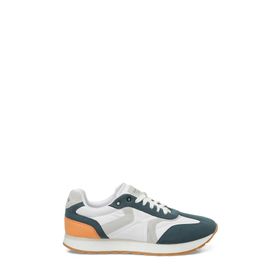 Kinetix Roth 5FX Beyaz Erkek Sneaker