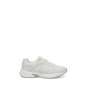 Kinetix Royat 4FX Beyaz Kadın Klasik Sneaker