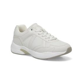 Kinetix Royat 4FX Beyaz Kadın Klasik Sneaker