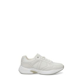 Kinetix Royat 4FX Beyaz Kadın Klasik Sneaker