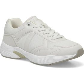 Kinetix Royat 4FX Beyaz Kadın Klasik Sneaker