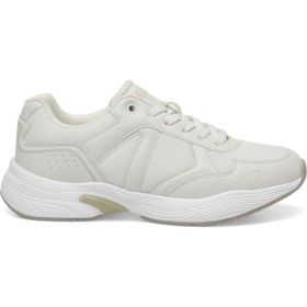 Kinetix Royat 4FX Beyaz Kadın Klasik Sneaker