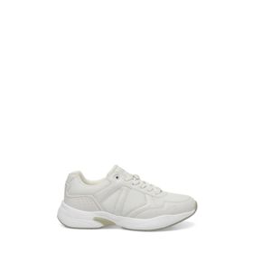Kinetix Royat 4FX Beyaz Kadın Klasik Sneaker