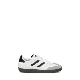 Kinetix Rudow PU W 5FX Beyaz Kadın Klasik Sneaker