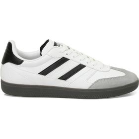 Kinetix Rudow PU W 5FX Beyaz Kadın Klasik Sneaker