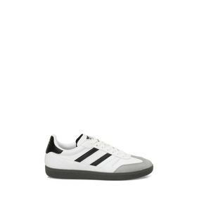Kinetix Rudow PU W 5FX Beyaz Kadın Klasik Sneaker