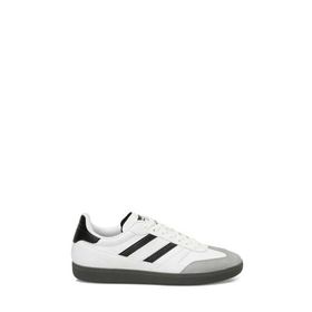 Kinetix Rudow PU W 5FX Beyaz Kadın Klasik Sneaker