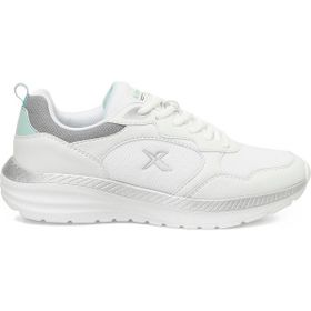 Kinetix Sanrel TX W 5FX Beyaz Kadın Koşu Ayakkabısı