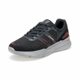 Kinetix Santa Mesh M Lacivert Erkek Spor Ayakkabı