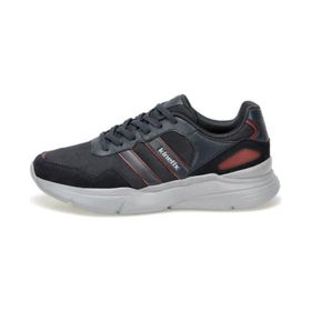Kinetix Santa Mesh M Lacivert Erkek Spor Ayakkabı