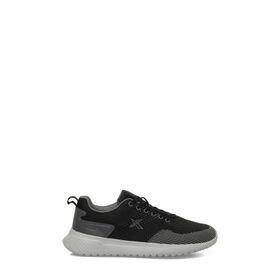 Kinetix SARDES TX 6FX Siyah Erkek Sneaker