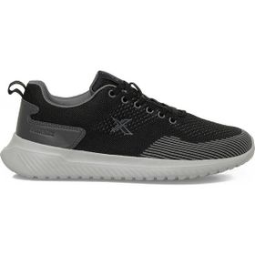 Kinetix SARDES TX 6FX Siyah Erkek Sneaker