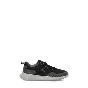 Kinetix SARDES TX 6FX Siyah Erkek Sneaker