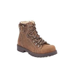 Kinetix Sardone Leather Kum Rengi Erkek Çocuk Bot