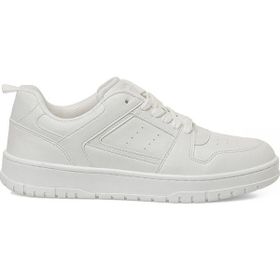 Kinetix Seler W 6FX Beyaz Kadın Klasik Sneaker