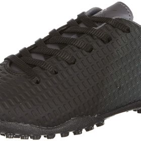 Kinetix Sergı II TF 9PR Halısaha Erkek Spor Ayakkabı Siyah