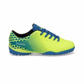 Kinetix Sergi Turf Erkek Spor Ayakkabı Sarı