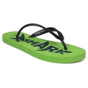 Kinetix Shark Yeşil Erkek Terlik