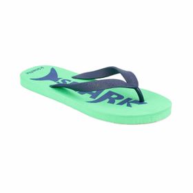 Kinetix Shark Yeşil Erkek Terlik