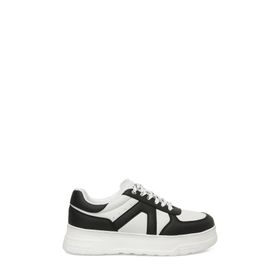 Kinetix Shelia 5FX Beyaz Kadın Klasik Sneaker