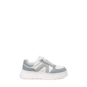 Kinetix Shelia 5FX Beyaz Kadın Klasik Sneaker