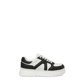 Kinetix Shelia 5FX Beyaz Kadın Klasik Sneaker
