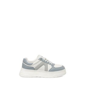 Kinetix Shelia 5FX Beyaz Kadın Klasik Sneaker