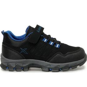 Kinetix Sher 3PR Siyah Erkek Çocuk Outdoor Ayakkabı